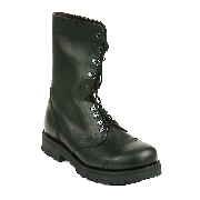 botas militares paraquedistas